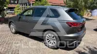 2018 Volkswagen Touareg