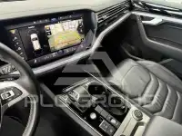 2018 Volkswagen Touareg