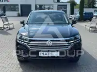 2018 Volkswagen Touareg
