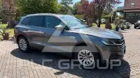 2018 Volkswagen Touareg