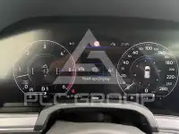 2018 Volkswagen Touareg