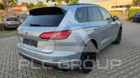 2018 Volkswagen Touareg