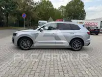 2018 Volkswagen Touareg