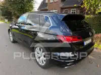 2018 Volkswagen Touareg