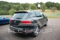 2018 Volkswagen Touareg