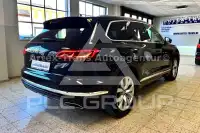 2018 Volkswagen Touareg