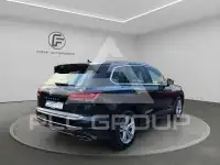 2018 Volkswagen Touareg