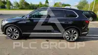 2018 Volkswagen Touareg