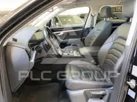 2018 Volkswagen Touareg