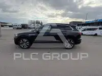 2018 Volkswagen Touareg