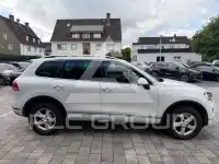 2018 Volkswagen Touareg