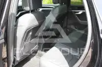 2018 Volkswagen Touareg