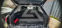 2018 Volkswagen Touareg