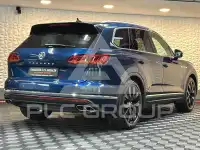 2018 Volkswagen Touareg