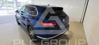 2018 Volkswagen Touareg