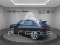 2018 Volkswagen Touareg