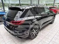 2018 Volkswagen Touareg