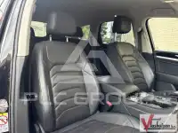 2018 Volkswagen Touareg