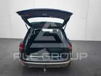 2018 Volkswagen Touareg