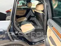 2018 Volkswagen Touareg