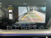 2018 Volkswagen Touareg