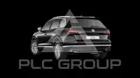 2018 Volkswagen Touareg