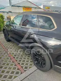 2018 Volkswagen Touareg