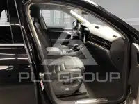 2018 Volkswagen Touareg