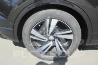 2018 Volkswagen Touareg