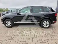 2018 Volkswagen Touareg