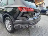 2018 Volkswagen Touareg