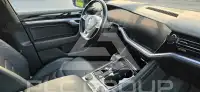 2018 Volkswagen Touareg