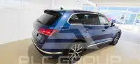 2018 Volkswagen Touareg