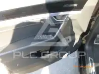 2018 Volkswagen Touareg