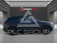 2018 Volkswagen Touareg