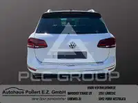 2018 Volkswagen Touareg