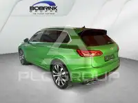 2018 Volkswagen Touareg