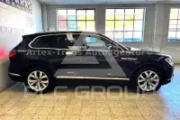 2018 Volkswagen Touareg
