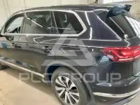 2018 Volkswagen Touareg