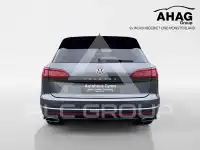 2018 Volkswagen Touareg
