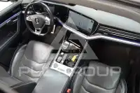2018 Volkswagen Touareg