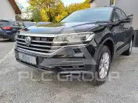 2018 Volkswagen Touareg