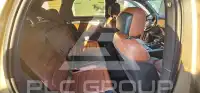 2018 Volkswagen Touareg