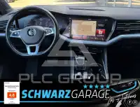 2018 Volkswagen Touareg