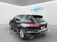 2018 Volkswagen Touareg