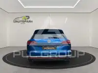 2018 Volkswagen Touareg