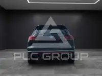 2018 Volkswagen Touareg