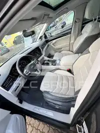 2018 Volkswagen Touareg