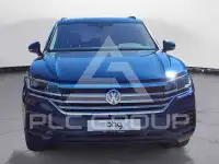 2018 Volkswagen Touareg