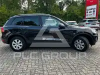 2018 Volkswagen Touareg